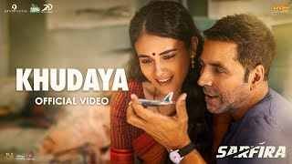 Khudaya Ringtone