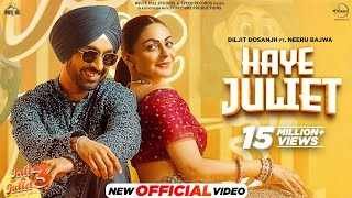 Haye Juliet Tera Jatt De Sada Ni Ringtone