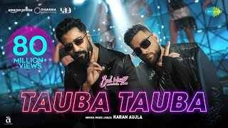 Husn Tera Tauba Tauba Ringtone