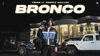 Bronco Ringtone