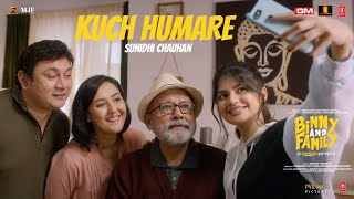 Kuch Hamare Ringtone