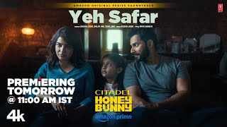 Yeh Safar Ringtone