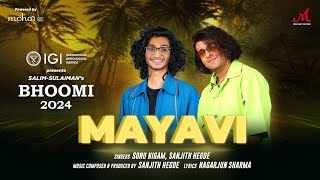 Mayavi Ringtone