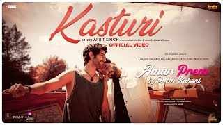 Kasturi Si Hai Aadat Tumhari Ringtone