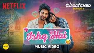 Ishq Hai Ringtone