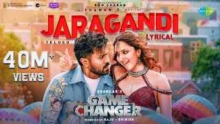 Jaragandi Ringtone