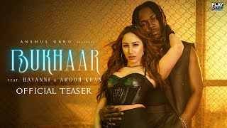 Bukhar Ringtone