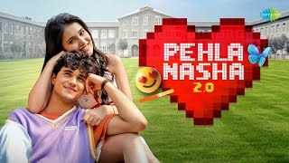 Pehla Nasha Pehla Khumar Ringtone