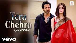 Tera Chehra Instrumental Ringtone